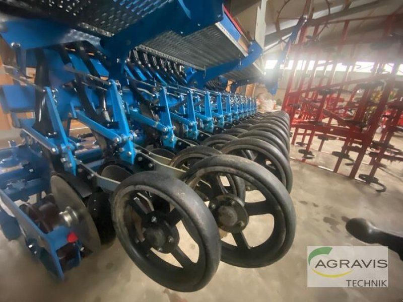 Lemken ZIRKON 12/300