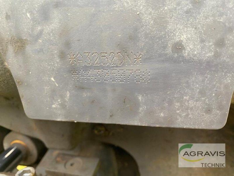 Claas ARION 460 CIS TIER 4F