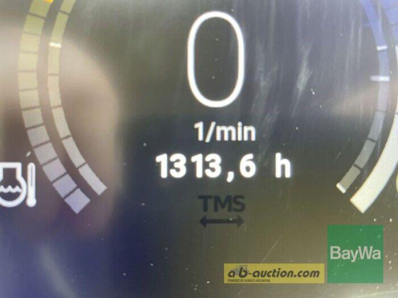 Fendt 722 VARIO GEN6 PROFI PLUS