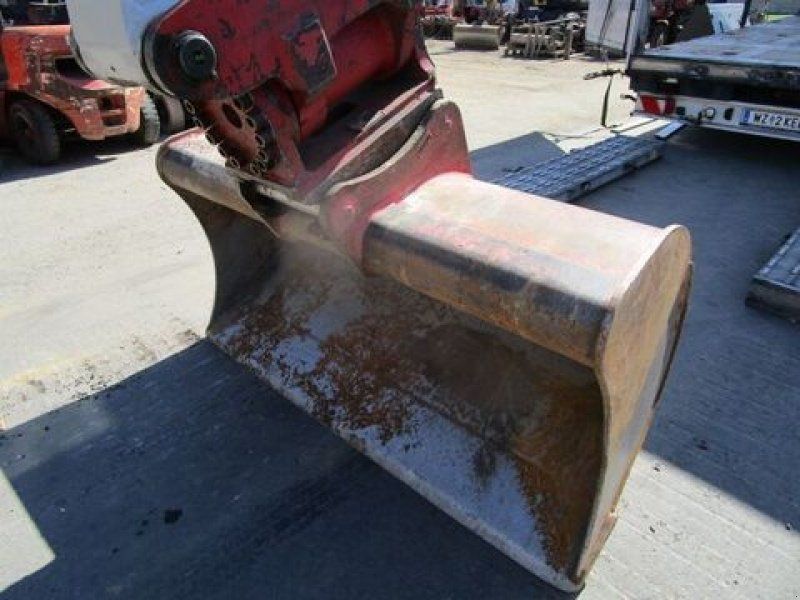 Takeuchi TB 2150R Powertilt + Zentralschmierung + Klima