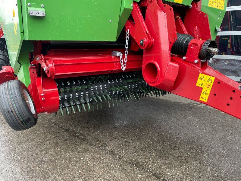 Strautmann Magnon 11-470 Kurzschnittladewagen