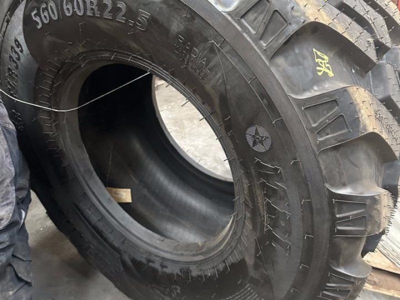 MRL 560/60R22,5