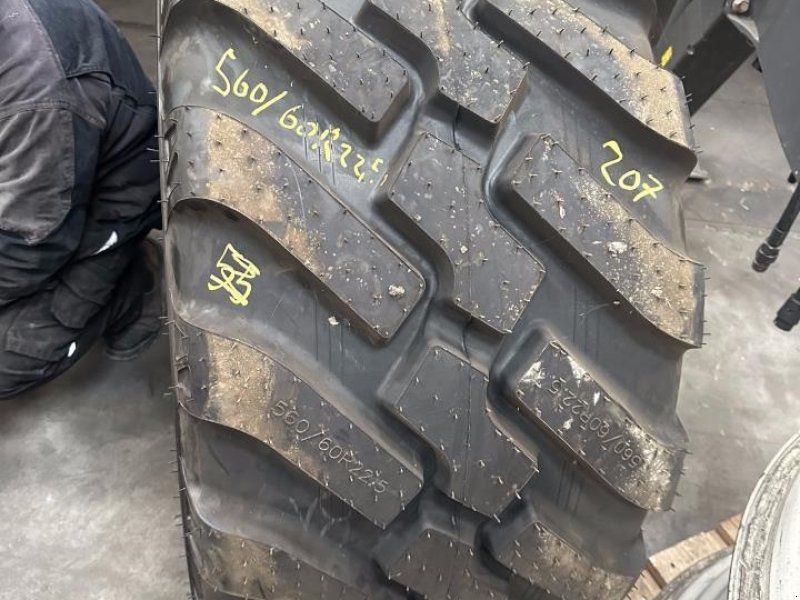 MRL 560/60R22,5