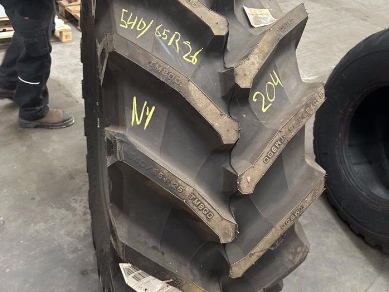 Trelleborg 540/65R26
