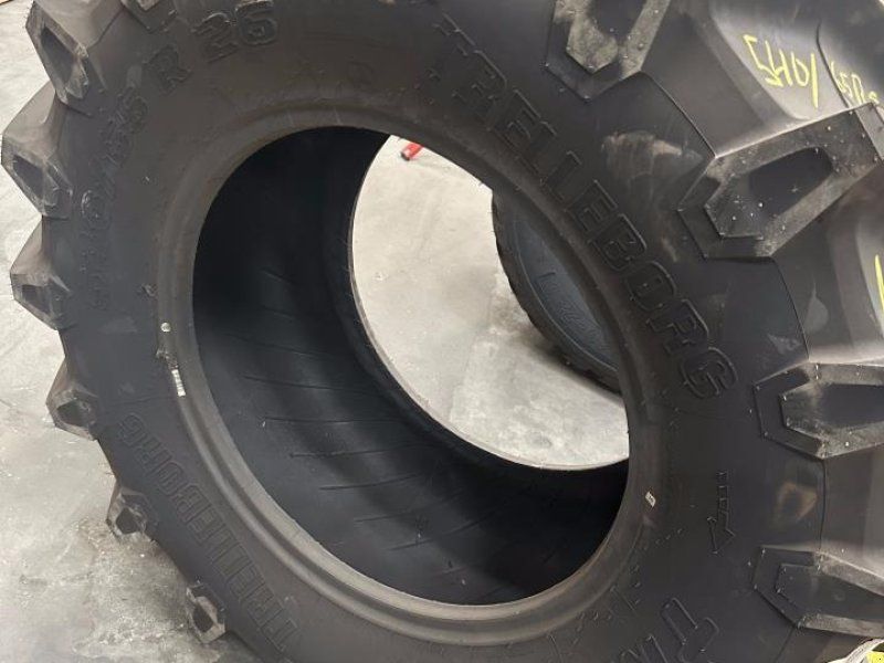 Trelleborg 540/65R26