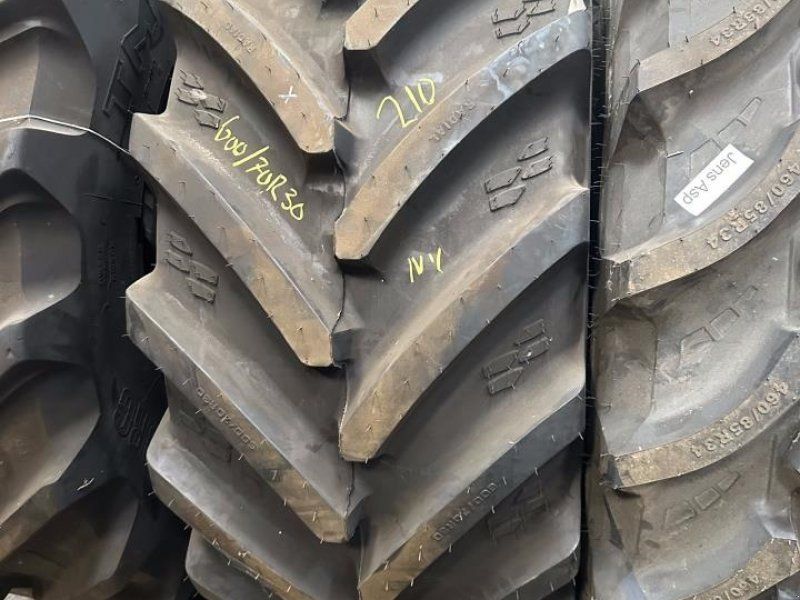 Alliance VF600/60R30