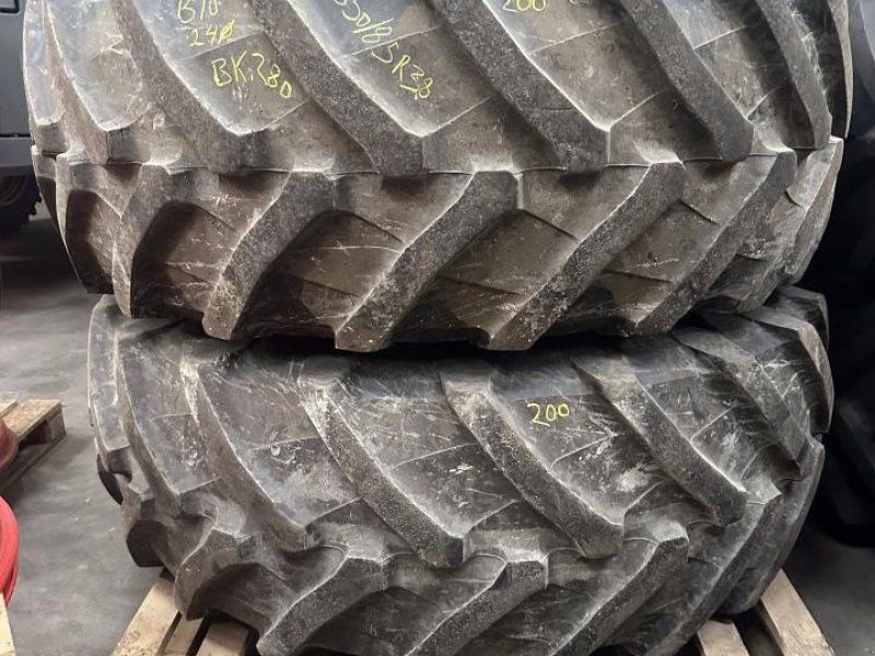Trelleborg 650/85R38