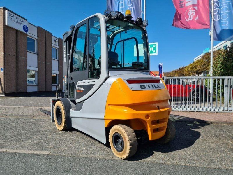 Still RX 60-50 Triplex 4700