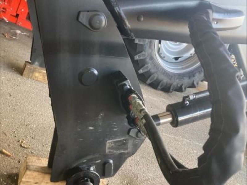 Alö GEBR. FRONTLADER ALÖ Q8M