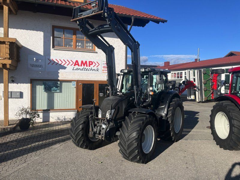 Valtra N163D