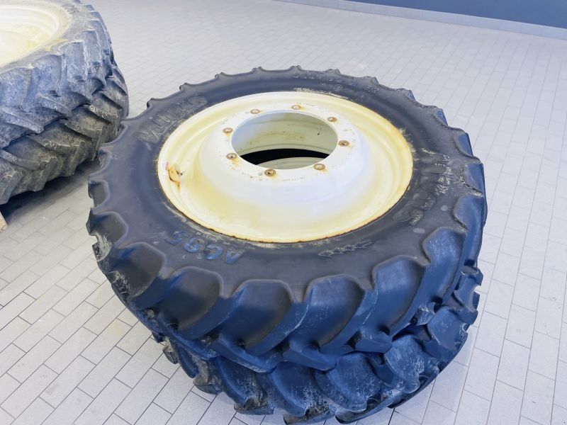 Mitas RADSATZ 320/90R32 320/90R50