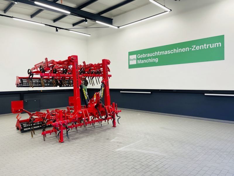 Ziegler SOIL STAR 6001