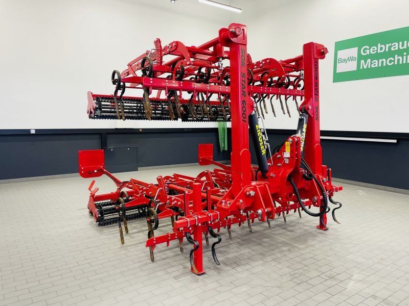 Ziegler SOIL STAR 6001
