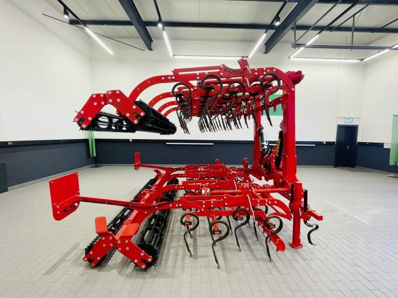 Ziegler SOIL STAR 6001