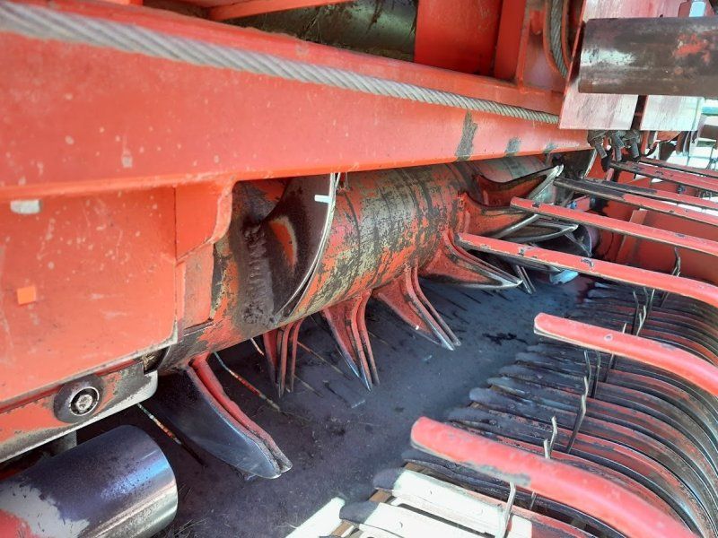 Welger RP 200 MasterCut