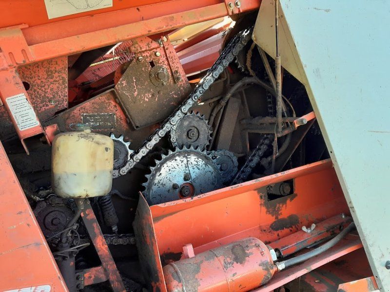 Welger RP 200 MasterCut