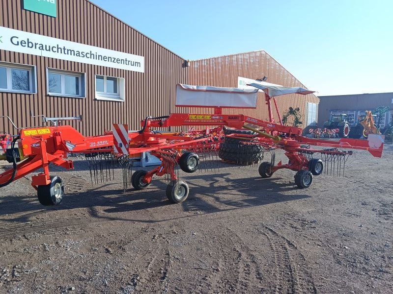 Kuhn GA 6522