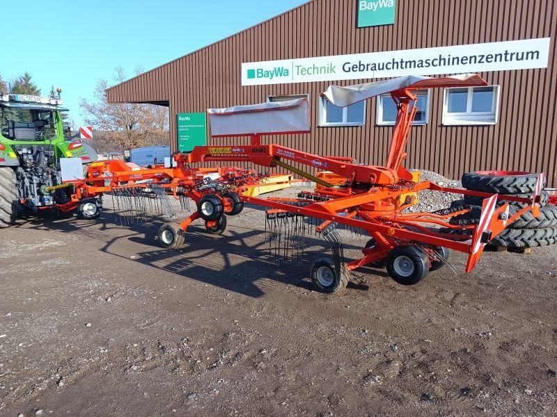 Kuhn GA 6522