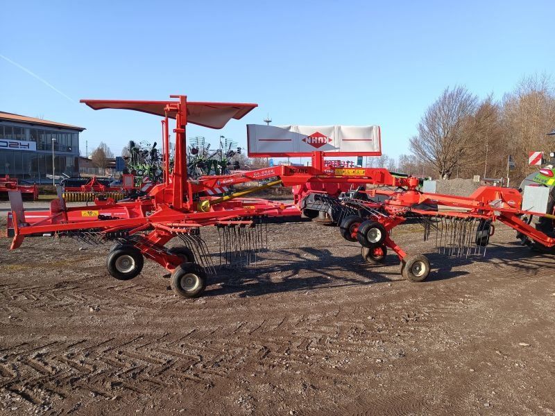 Kuhn GA 6522