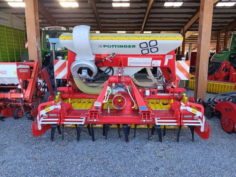 Pöttinger LION 3002 KREISELGE