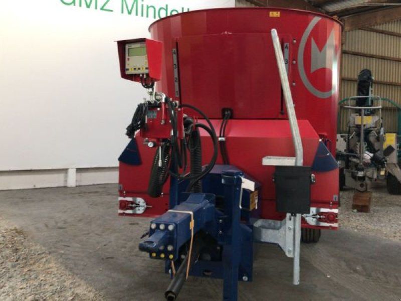 Siloking Trailed-Line Duo 16