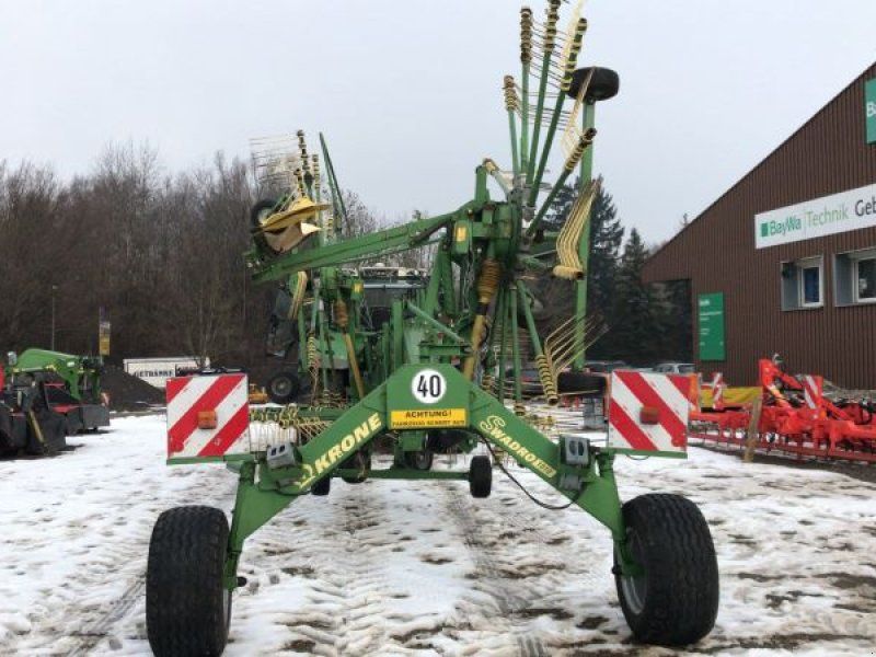 Krone SWADRO 1010