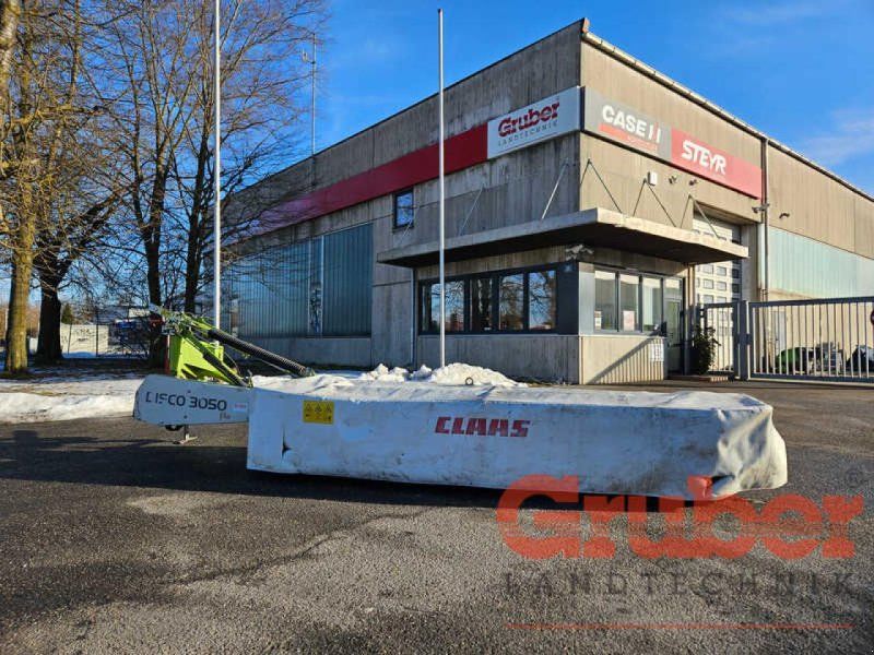 Claas Disco 3050 plus