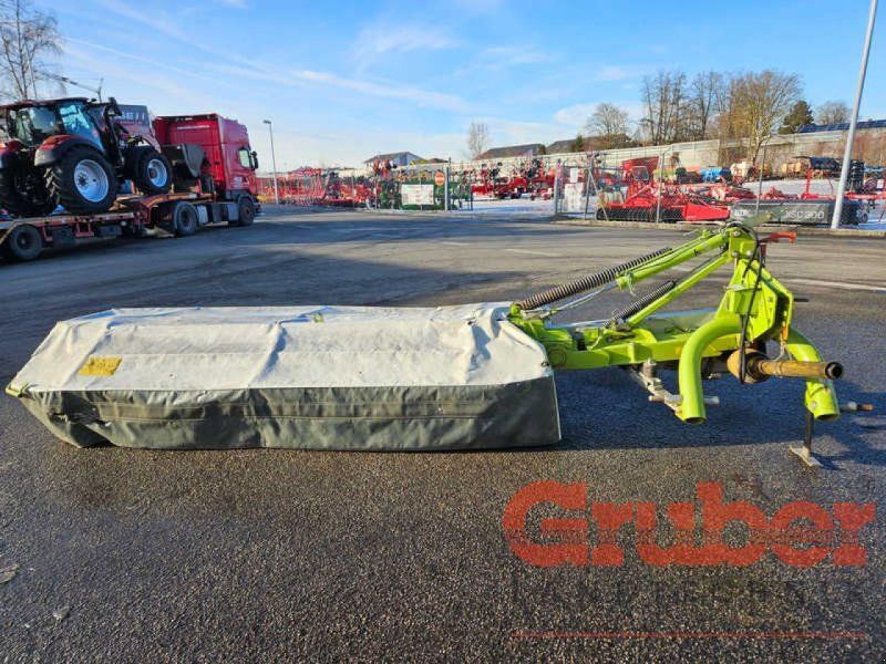 Claas Disco 3050 plus