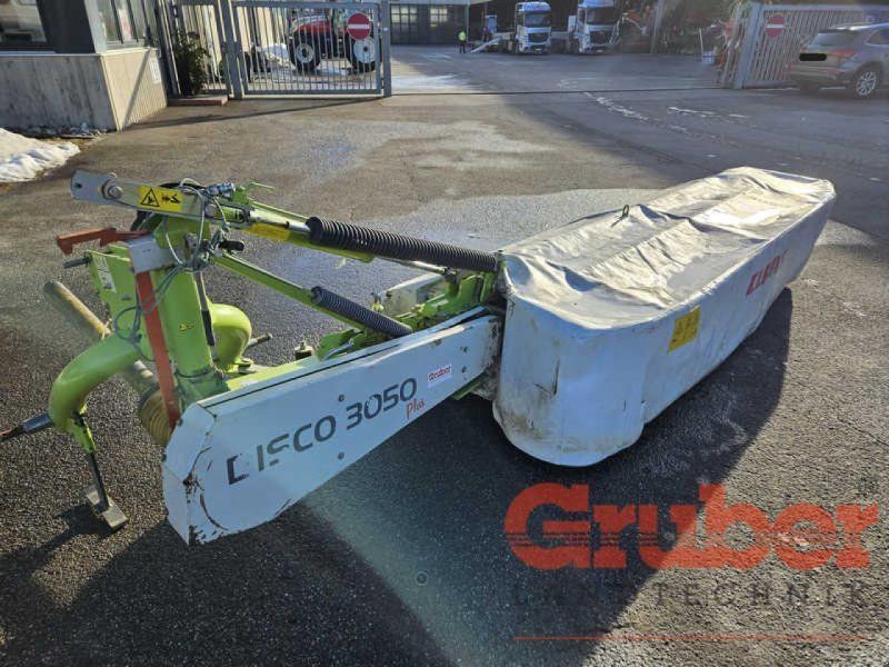 Claas Disco 3050 plus