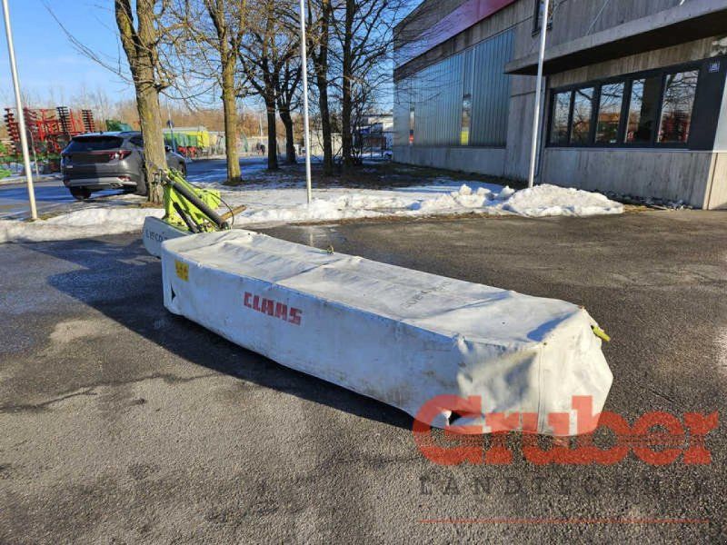 Claas Disco 3050 plus