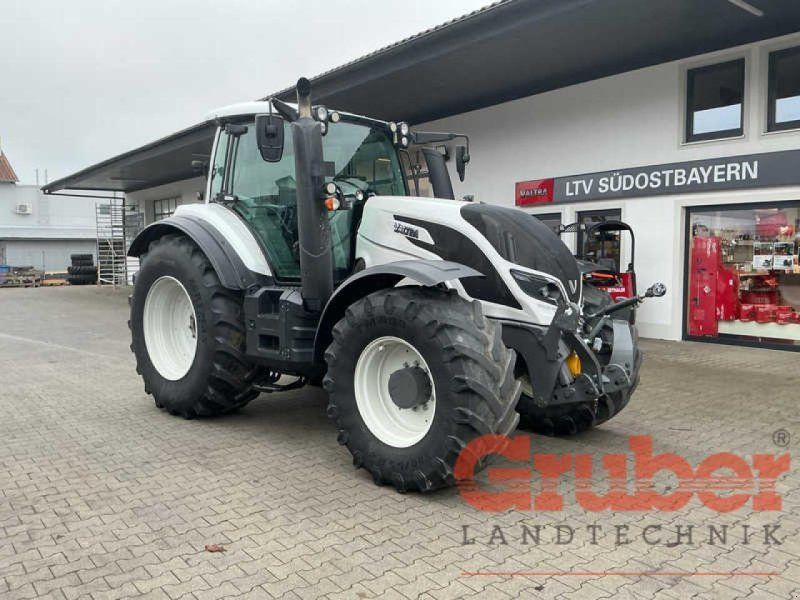 Valtra T 214 D
