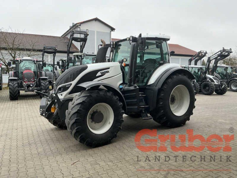 Valtra T 214 D