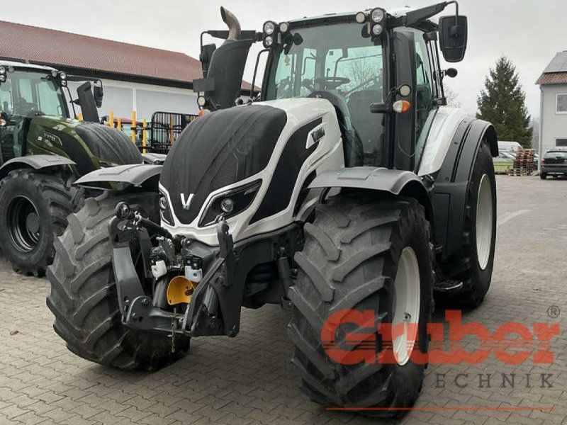 Valtra T 214 D