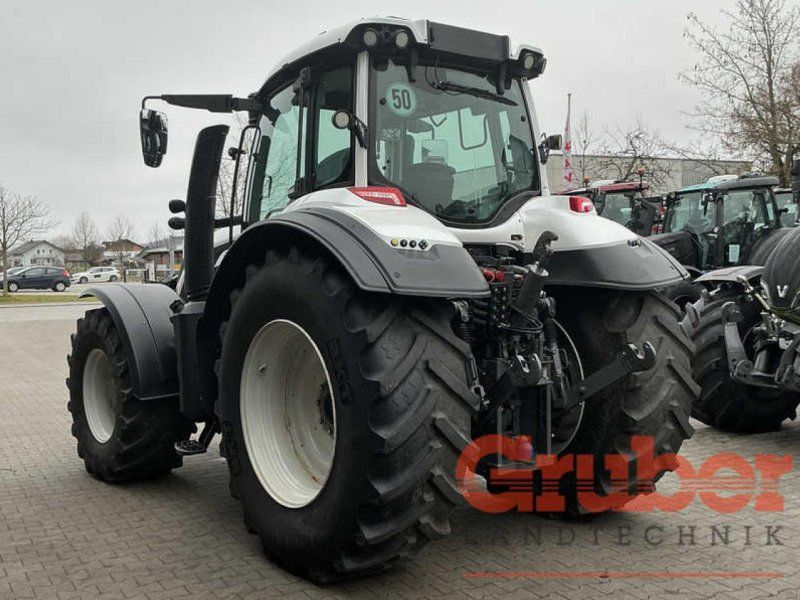 Valtra T 214 D