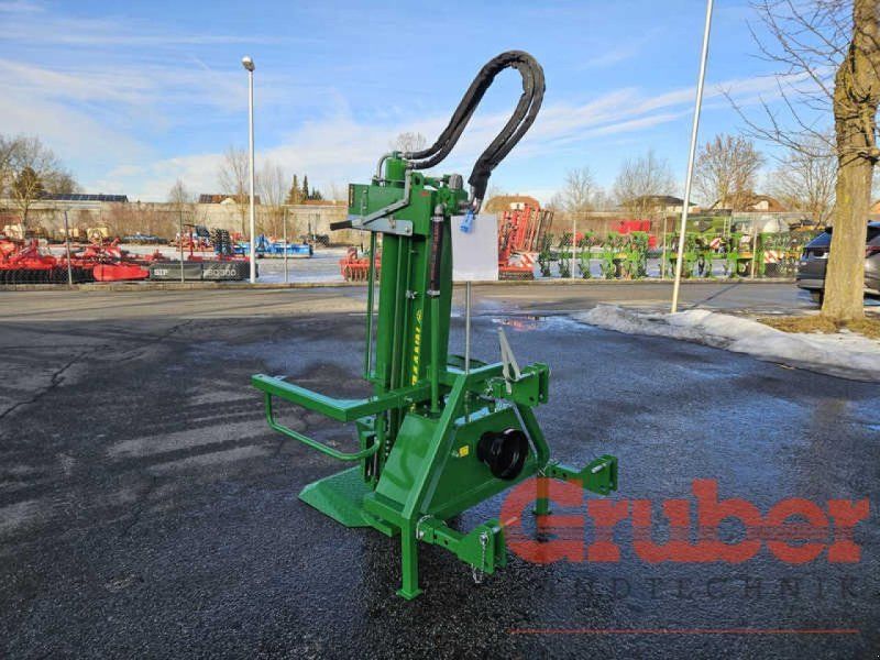 Stockmann MS 2200 ZW-Antrieb