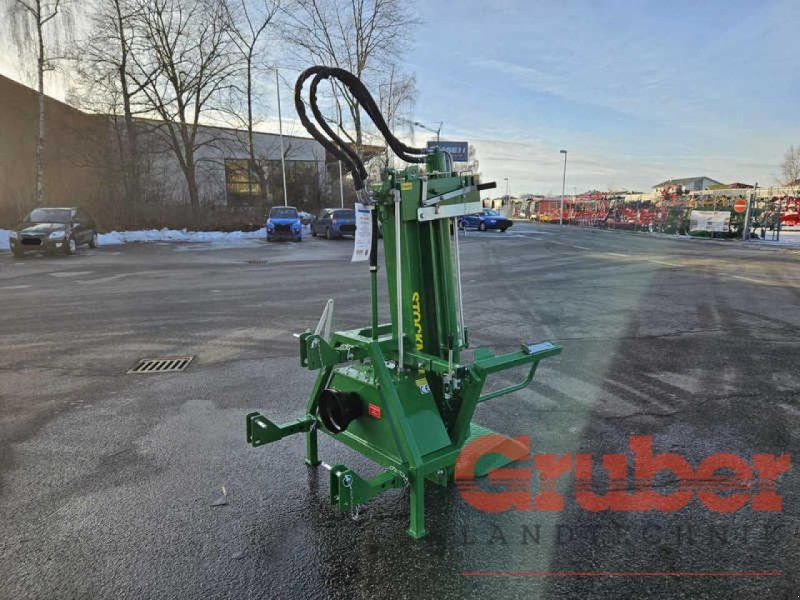 Stockmann MS 2200 ZW-Antrieb