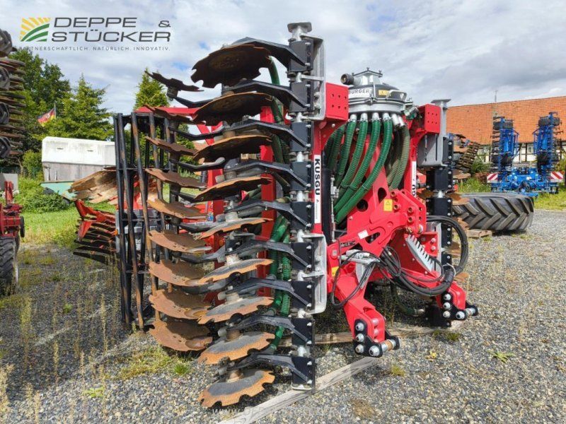 Zunhammer KUSGU 32 400 2