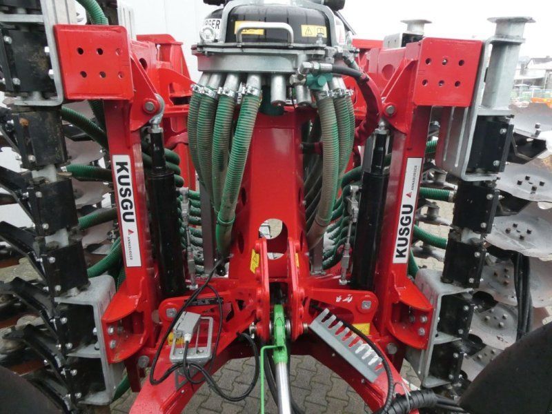 Zunhammer KUSGU 32 400 2