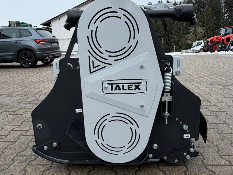 Talex Tiger 3.00