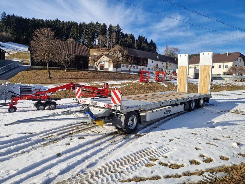 Fliegl DTL 300 P Agrar