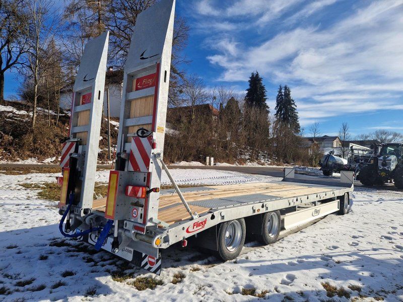 Fliegl DTL 300 P Agrar