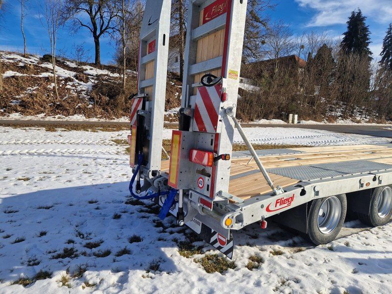 Fliegl DTL 300 P Agrar