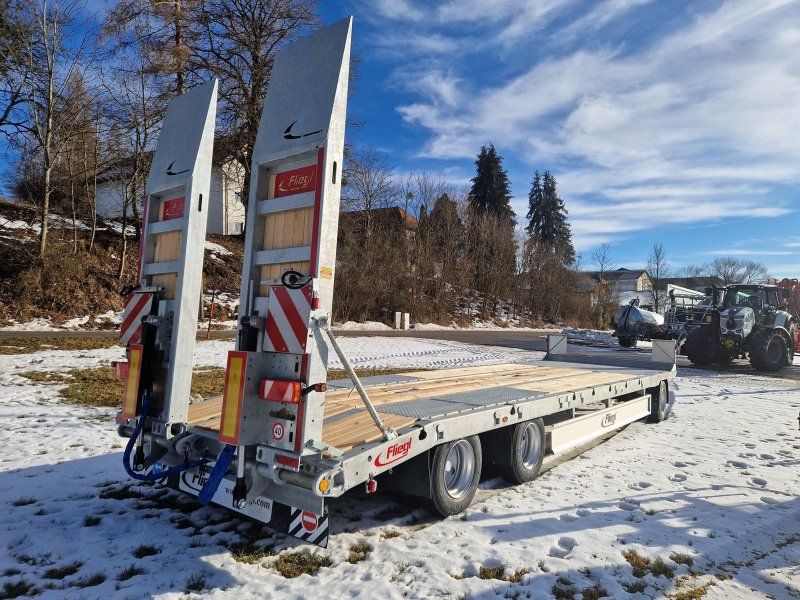 Fliegl DTL 300 P Agrar