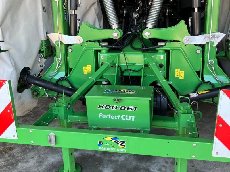 Samasz KDD 861