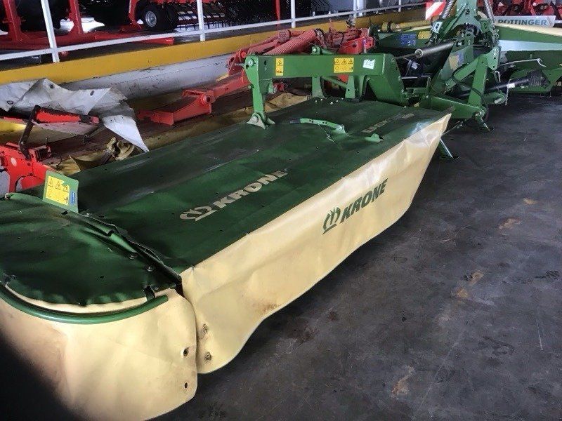 Krone EasyCut R 320