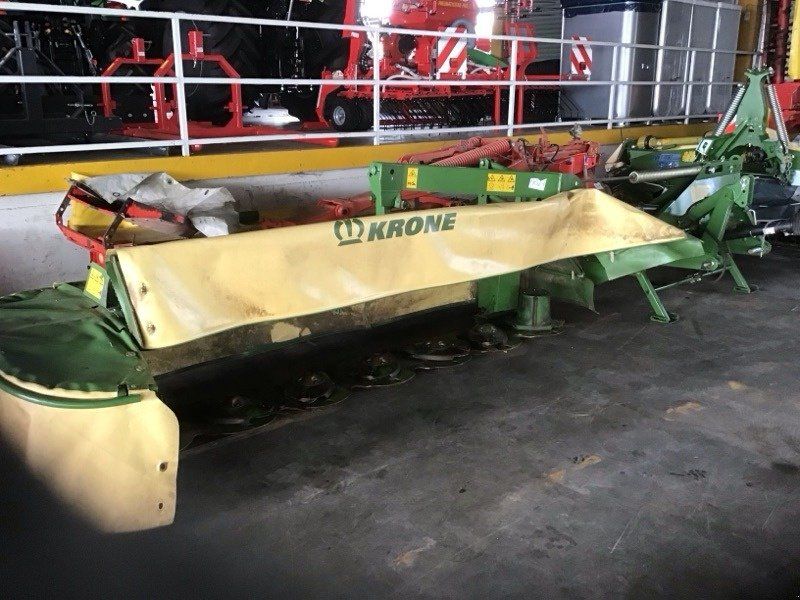 Krone EasyCut R 320