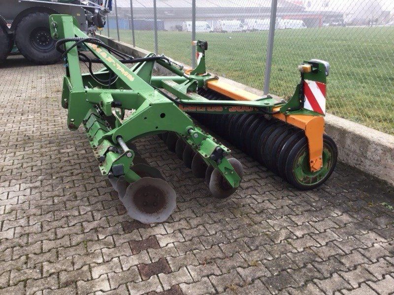 Amazone Catros Plus 3001