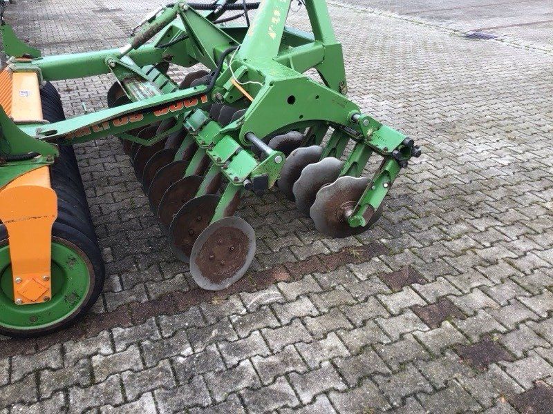 Amazone Catros Plus 3001