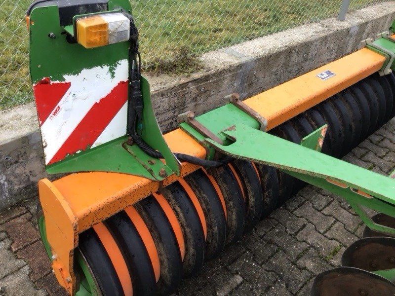 Amazone Catros Plus 3001