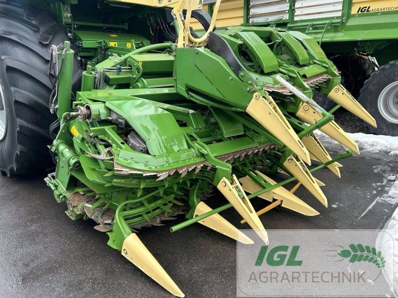 Krone EasyCollect 750-3